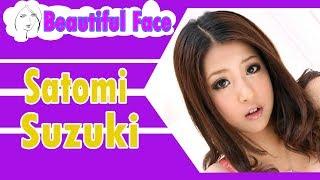 [Beautiful Face] Satomi Suzuki - Jav - Someways - music - So hot- so nice