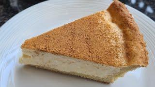 Milk Tart