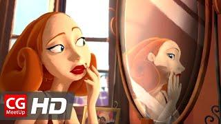 CGI Animated Short Film HD "Reflexion " by Planktoon | CGMeetup