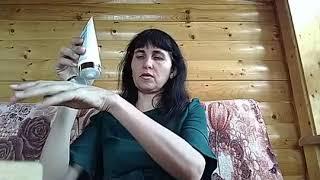 Как ухаживать за своей кожей летом. Консул компании Аклон Марина Брыкалова