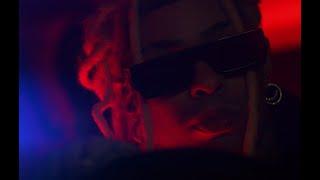 RONNY J - BENTAYGA FREESTYLE [Official Music Video]