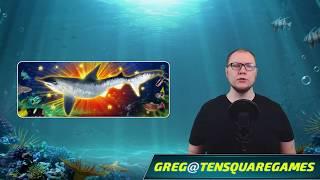 Fishing Clash Guide - Legendary Fish