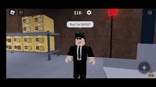 Playing Refinery Caves