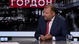 Добкин: Жалеть Кернеса не надо – он сильный