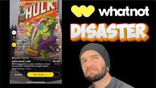 Whatnot Flipper Sells Hulk 181 For INSANE Price On Live Stream