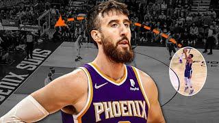 The REAL Reason Phoenix Signed Frank Kaminsky..