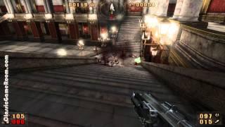 Classic Game Room - PAINKILLER: BLACK EDITION review