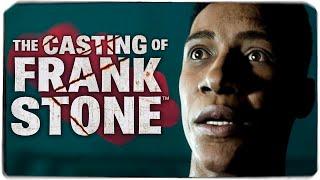 ГЛАВА 13: ФАБРИКА УБИЙСТВ! | ФРЭНК СТОУН ◉ The Casting of Frank Stone™