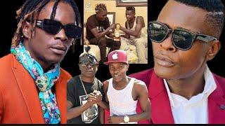 Obujulizi Buvudeyoo ku Chameleone Kaakano Akatambi Akakakasa Nti King Saha Byayogera Bituufu