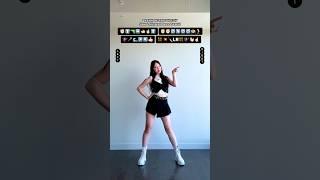 BABYMONSTER ‘SHEESH’ Slow & Mirrored Dance Tutorial  #dancetutorial #sheesh #babymonster