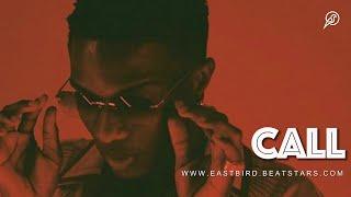 Burna boy ft rema type beat 2024 "CALL" afrobeat instrumental 2024 x emotional afro type beat