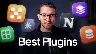 6 Must-Have Framer Plugins in 2024