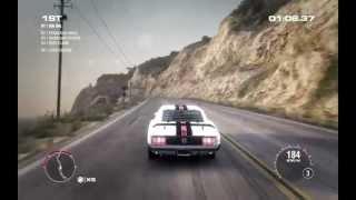 Grid 2 - First 10 minutes of Career mode - Video preview with commentary