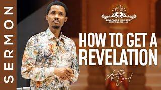 THE SECRET TO SUCCESS AND PROSPERITY | APOSTLE DAVID