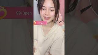 beautiful Girl in Bigo live #87 #periscope #reaction #bigolive