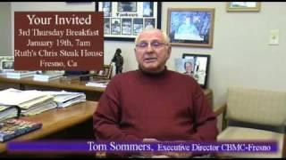 CBMC Tom Sommers Willie Aikens by Websovid Media