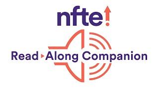 Introducing NFTE Read-Along Companion