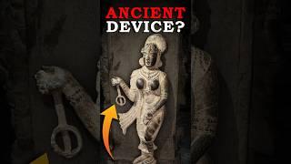 Is This Evidence of Ancient Innovation? #praveenmohan