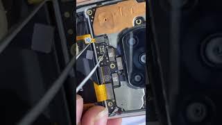 Poco X3 Charging Problem