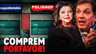 O Fim do Varejo? TUDO INDICA QUE... (Magalu, Polishop) | Maratona Maestria