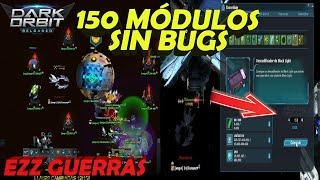 NO USÉ BUGS PERO CONSEGUÍ 150 MÓDULOS EN 1 HORA PARA MEJORAR LA GOLIATH PLUS