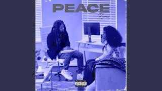 Peace (feat. Ceno Rudeboy) (Remix)