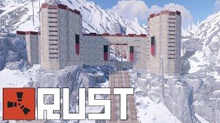 RUST Butzen Video vom ZargoZ Server im Januar 2024