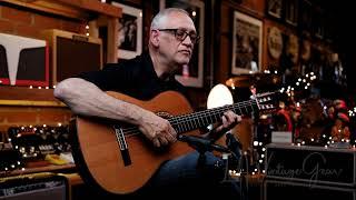 Ramirez Nylon 1NE 2008 Played by Legendary Los Angeles Session Guitarist  Mark Goldenberg