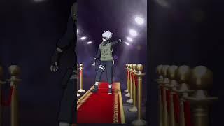 slowed boy