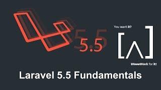 Laravel 5.5 For Beginners -  06 Understanding Route - Route in Laravel