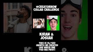 YouTube Experiment 14 of 100 #shorts
