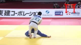 IPPON OF THE DAY - Mikhail Pulyaev