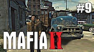 Mafia 2: Враги нагрянули!!! | #9. ►