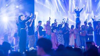 CityWorship: House Of Miracles // Renata Triani @City Harvest Church