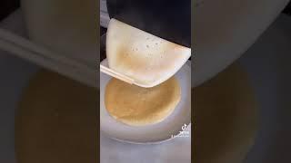 Do you like Homemade Crepes? | MyHealthyDish