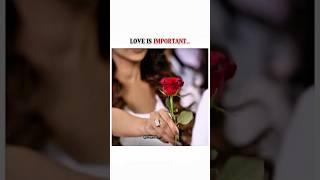 Love is important but..️#shorts#love#status#edit#girl#motivational#tranding#explore