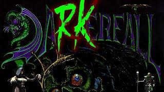 Overview of Daggerfall's Ultimate mod collection DaRKerfall.