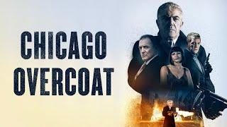 Chicago Overcoat (2009) | Full Movie | Mafia Movie | Frank Vincent