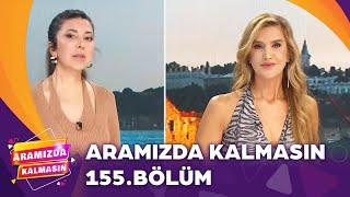 Aramızda Kalmasın 155. Bölüm 11 Kasım 2024 @AramizdaTV8