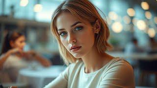 2025 True Ambience ~ 23 of 100 ~ Between Our Silences, A Thousand Stars ~ Atmospheric Progressive