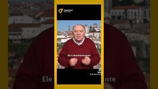 assista o comentario na íntegra no nosso canal da Rádio Transforma. #eleições #portugal #politica