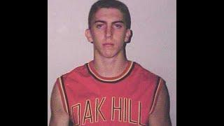 When The Oak Hill Coach Didn't Know Steve Blake Was White!