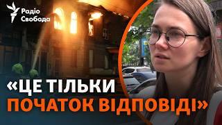 Комбінована атака РФ на столицю: кияни розповіли, як пережили ніч | Опитування