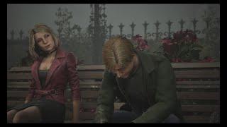 Silent Hill 2 REMAKE PART 9 First Playthrough  (Live Stream w Commentary)