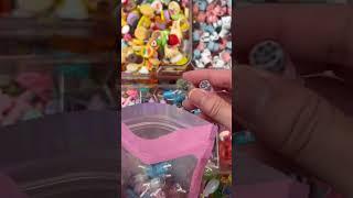 Mini boba #asmr #miniature #minibottles