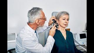 Occupational Video - Audiologist