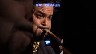 Duduk   Armenian song