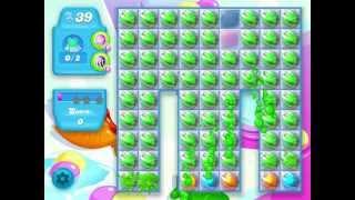 Candy Crush Soda Saga - Coloring Candy fun!