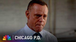 Voight and Chapman Help an Assault Victim | Chicago P.D. | NBC