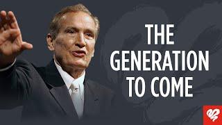 Adrian Rogers:  Christian Faith and Values for the Coming Generations